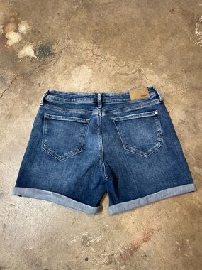 Mavi Denim Jean Shorts